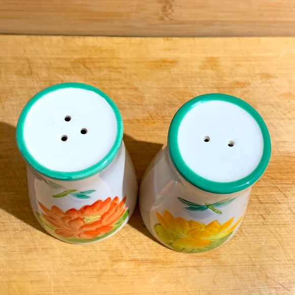 Service Plate matching S&P - Picture 5 of 14